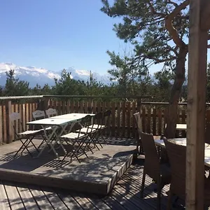  Camping Camping La Chabannerie France