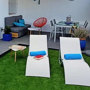  Appartement Atico Terraza Torre Tavira Espagne