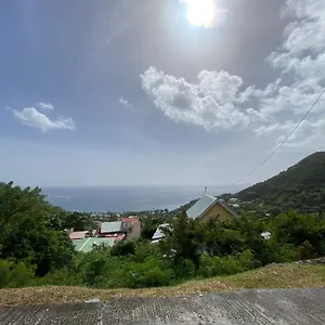 Appartement L'ocean Bleu Des Anses, Fond Fleury