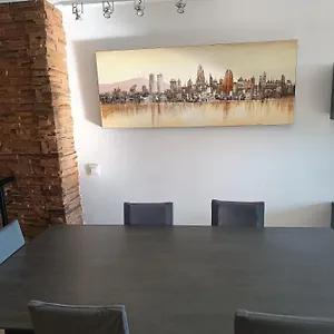  Appartement Duplex Con Piscina En Espagne