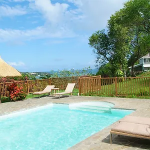 Hotel Plein Soleil, Le Francois