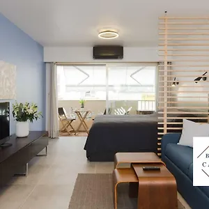  Appartement New Apartment, Palais Des Festivals, Croisette, Beaches France
