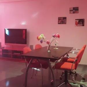  Appartement Espacioso Duplex Espagne