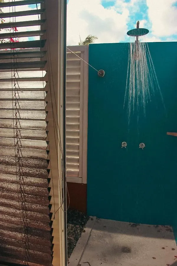 La Perle du Lagon Le François 0*,  Martinique